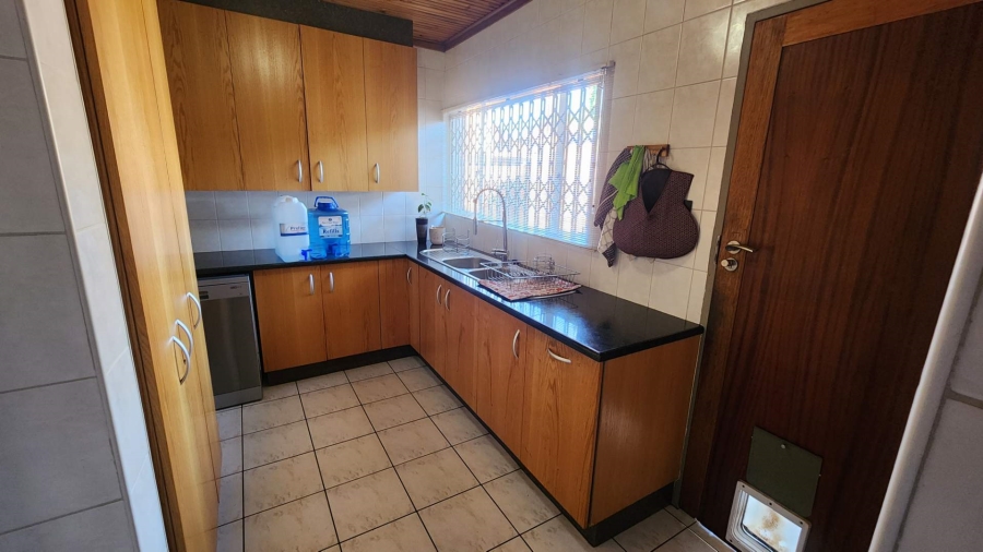 3 Bedroom Property for Sale in Heuwelsig Free State